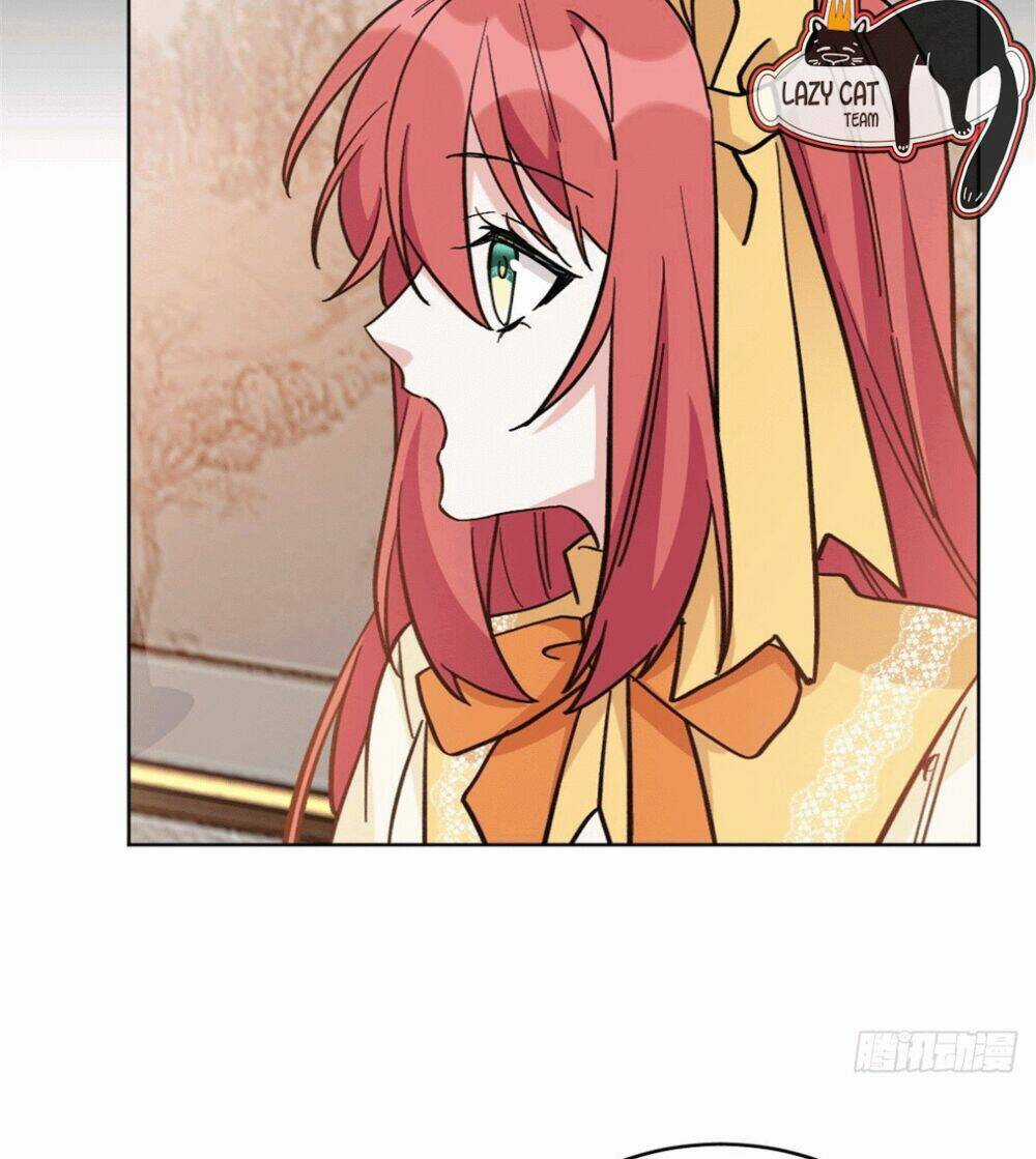 Độc Gia Chiếm Hữu: Cơ Thiếu Phúc Hắc Kiều Thê Chapter 14 trang 11