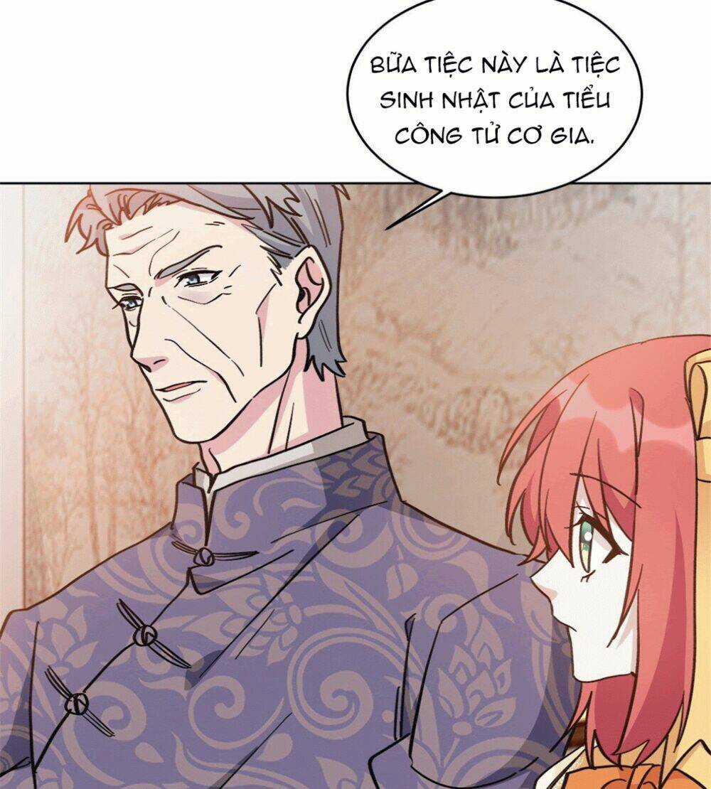 Độc Gia Chiếm Hữu: Cơ Thiếu Phúc Hắc Kiều Thê Chapter 14 trang 12