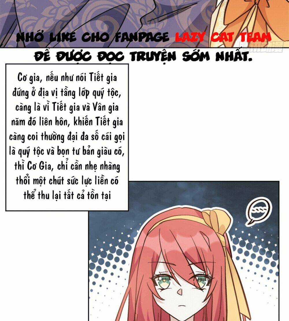 Độc Gia Chiếm Hữu: Cơ Thiếu Phúc Hắc Kiều Thê Chapter 14 trang 13