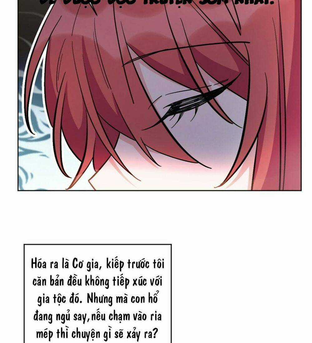 Độc Gia Chiếm Hữu: Cơ Thiếu Phúc Hắc Kiều Thê Chapter 14 trang 17