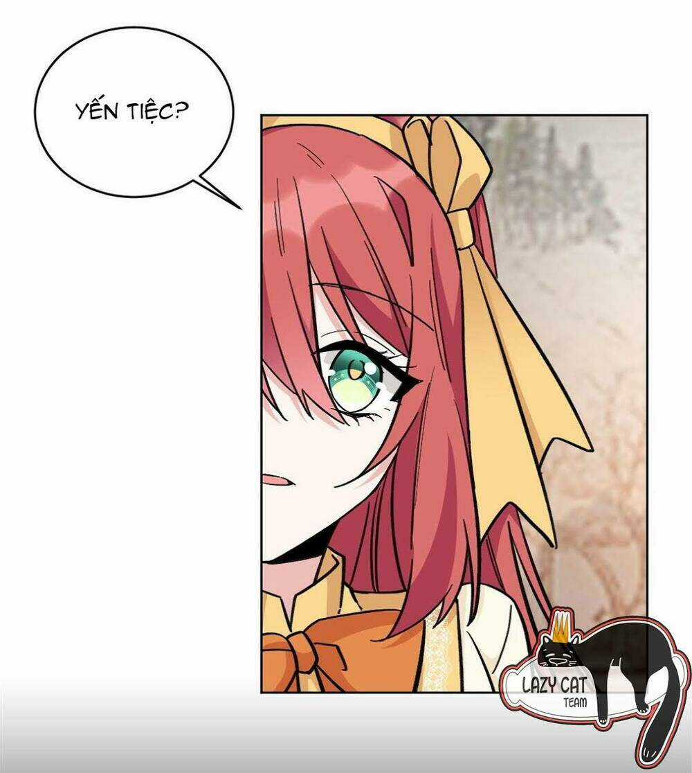 Độc Gia Chiếm Hữu: Cơ Thiếu Phúc Hắc Kiều Thê Chapter 14 trang 2