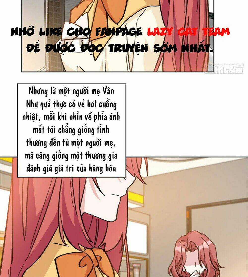 Độc Gia Chiếm Hữu: Cơ Thiếu Phúc Hắc Kiều Thê Chapter 14 trang 21