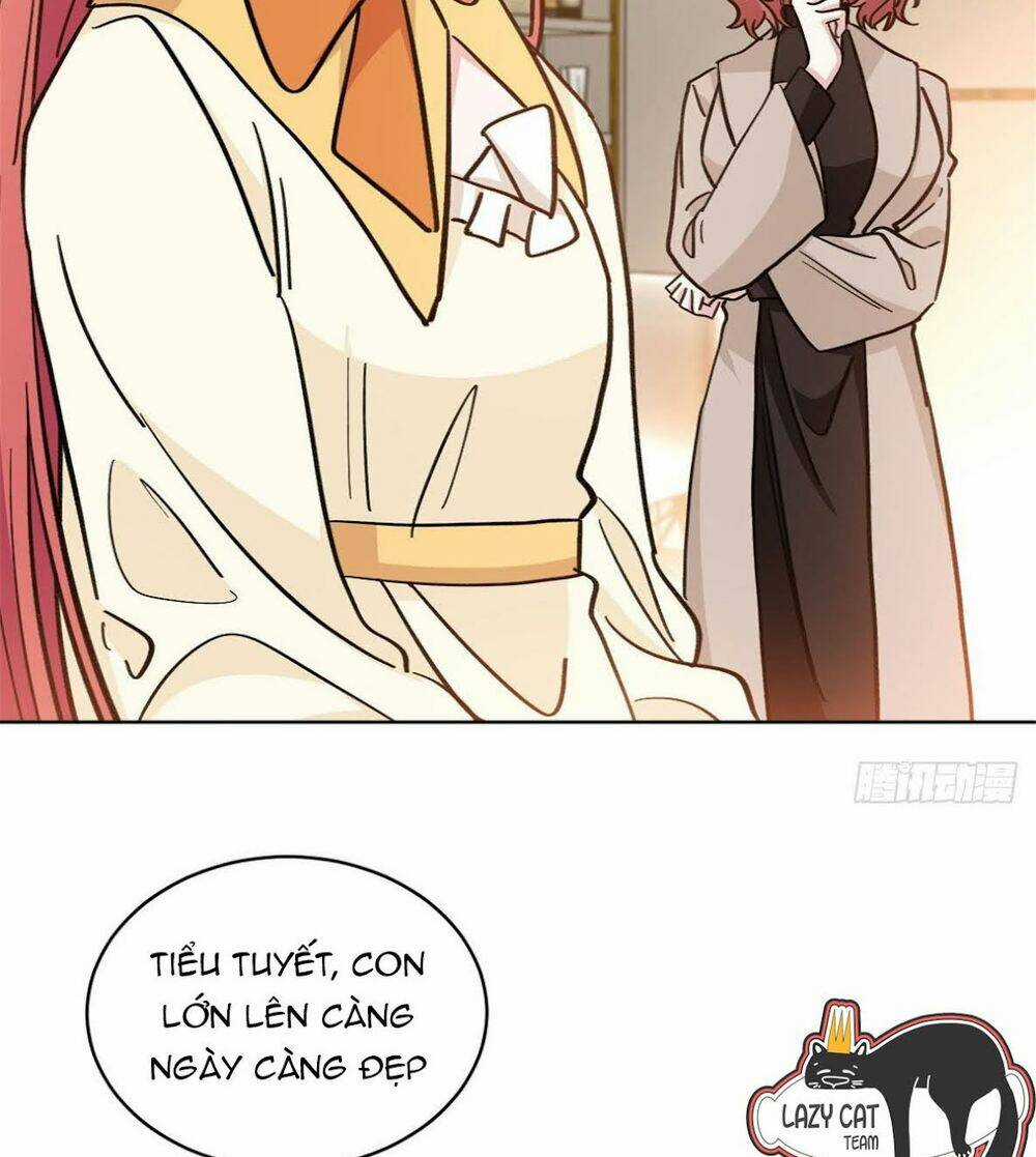 Độc Gia Chiếm Hữu: Cơ Thiếu Phúc Hắc Kiều Thê Chapter 14 trang 22