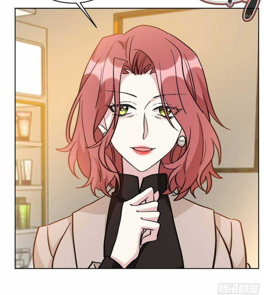 Độc Gia Chiếm Hữu: Cơ Thiếu Phúc Hắc Kiều Thê Chapter 14 trang 23