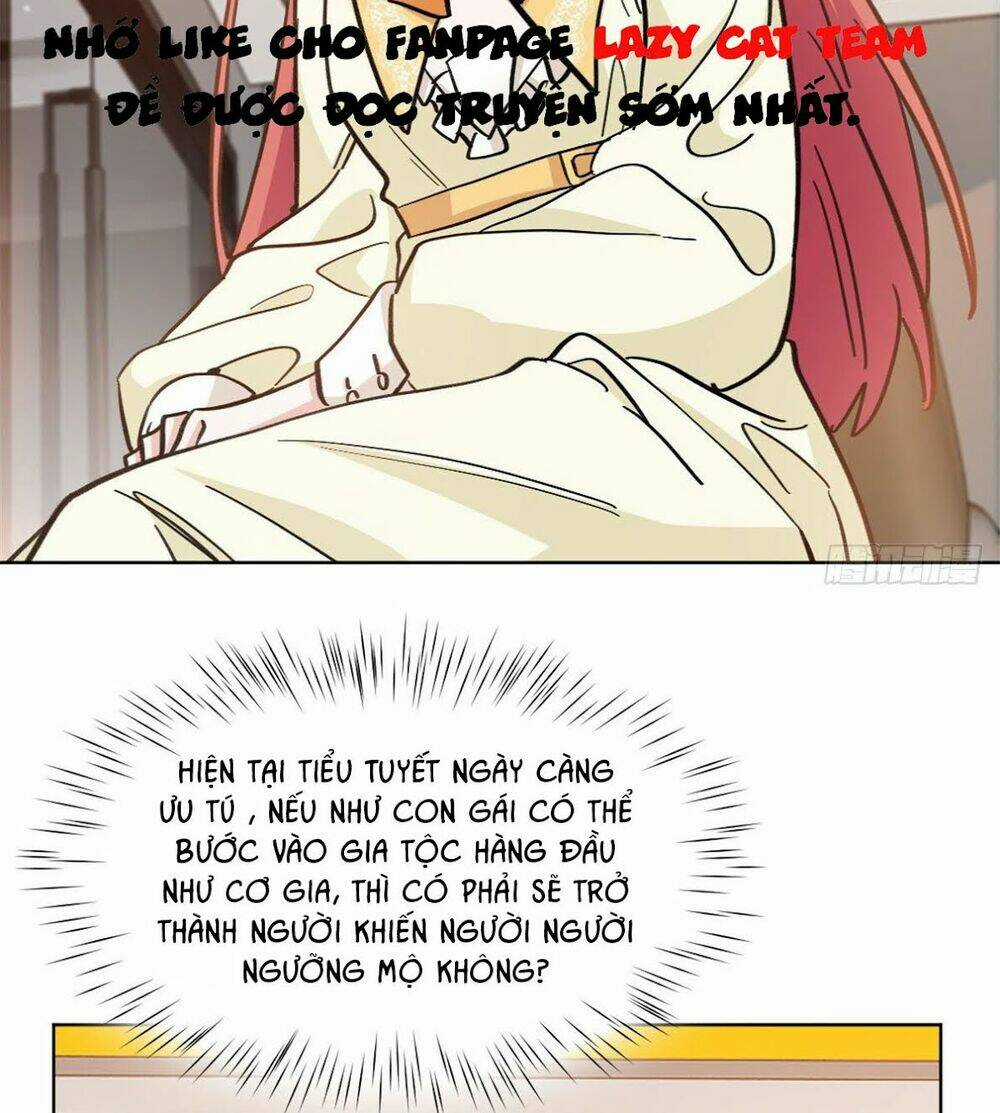 Độc Gia Chiếm Hữu: Cơ Thiếu Phúc Hắc Kiều Thê Chapter 14 trang 25