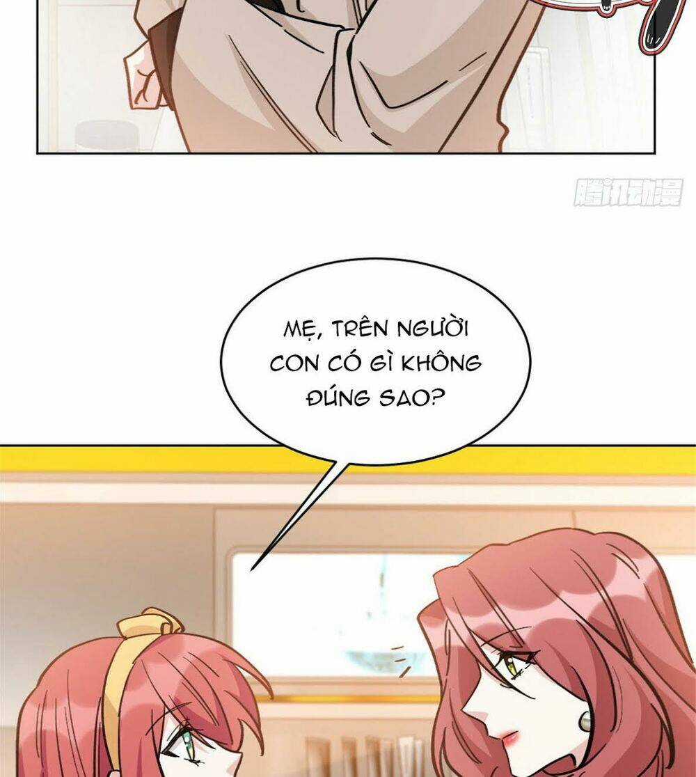 Độc Gia Chiếm Hữu: Cơ Thiếu Phúc Hắc Kiều Thê Chapter 14 trang 27