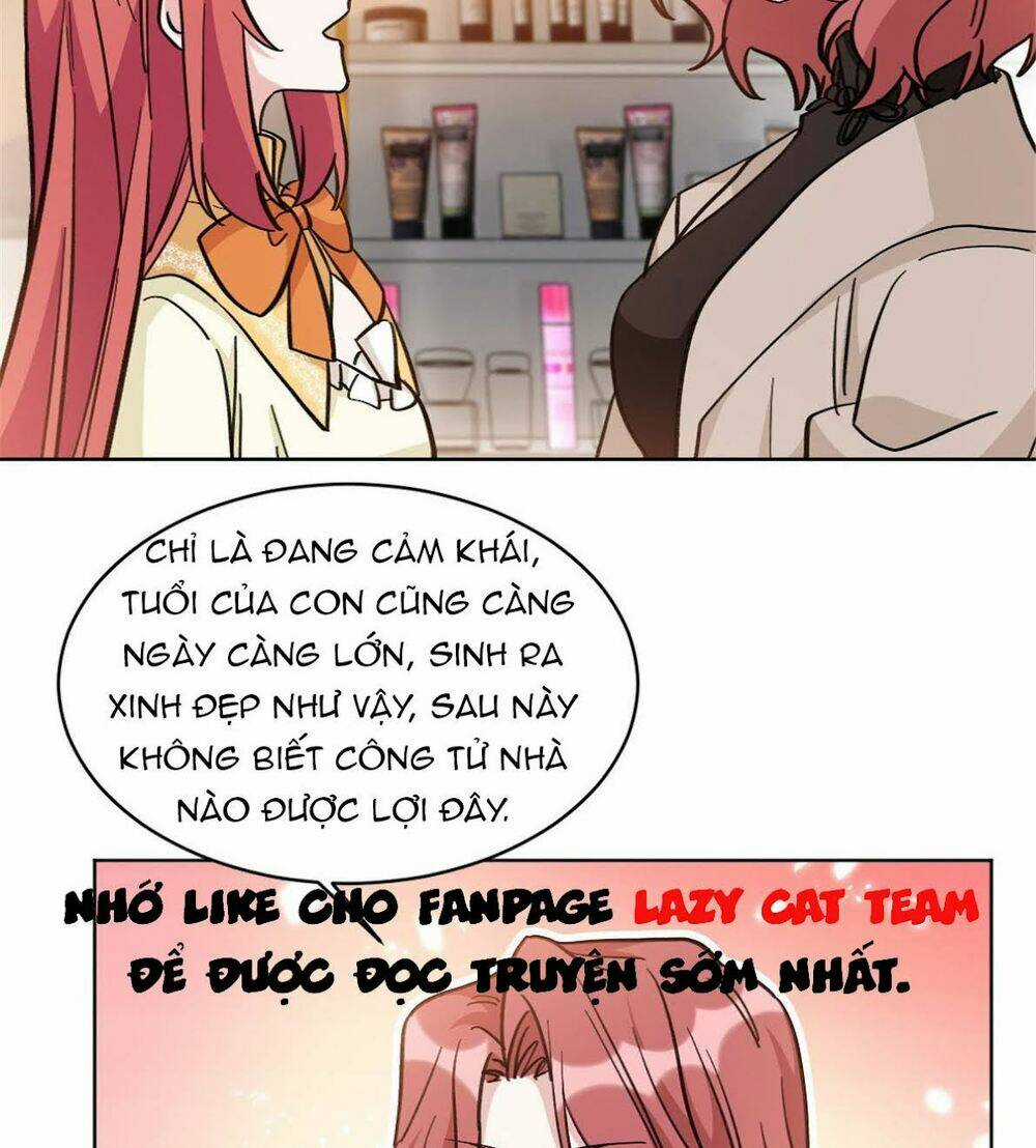 Độc Gia Chiếm Hữu: Cơ Thiếu Phúc Hắc Kiều Thê Chapter 14 trang 28