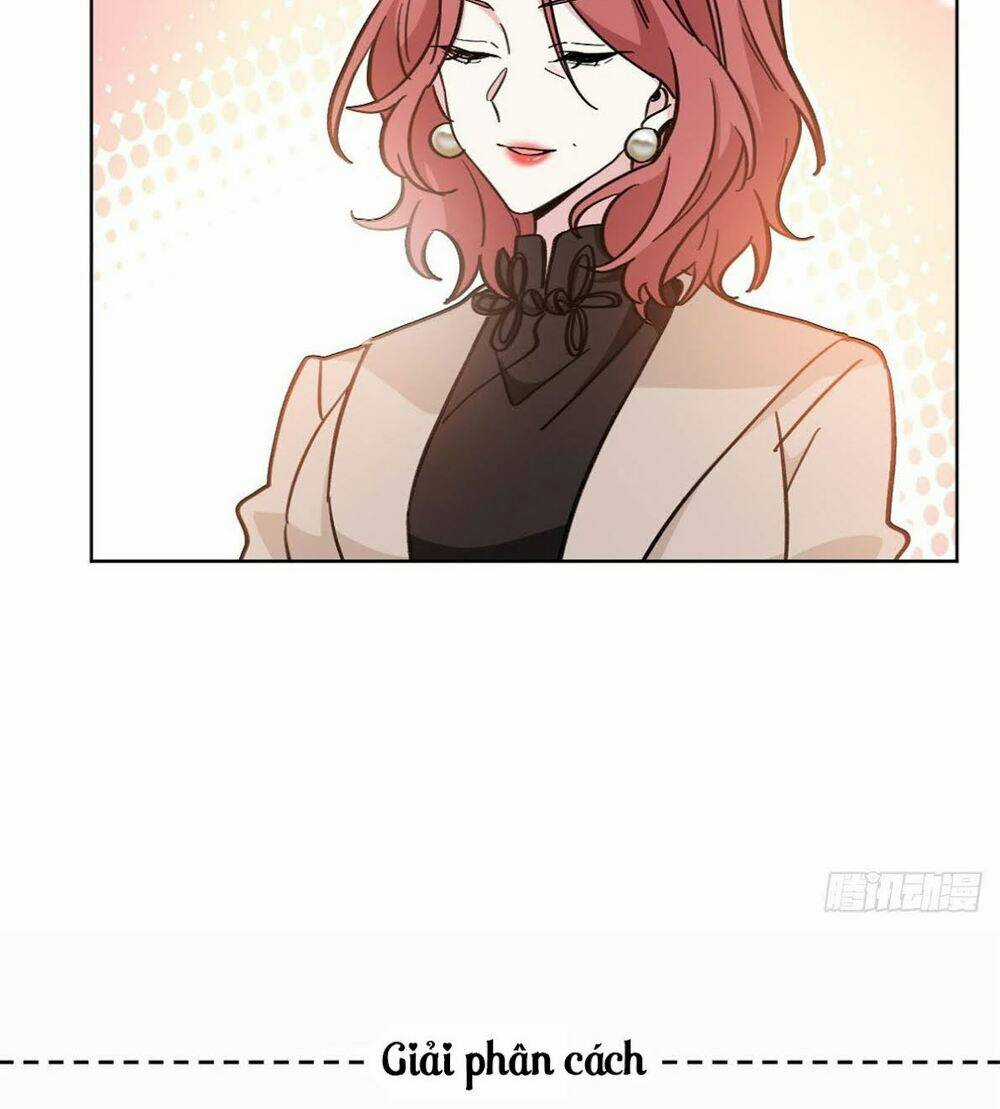 Độc Gia Chiếm Hữu: Cơ Thiếu Phúc Hắc Kiều Thê Chapter 14 trang 29