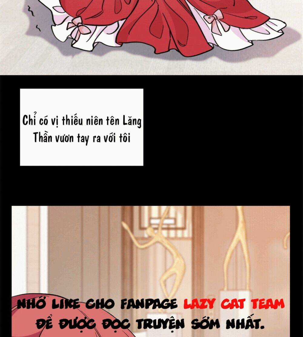 Độc Gia Chiếm Hữu: Cơ Thiếu Phúc Hắc Kiều Thê Chapter 14 trang 4