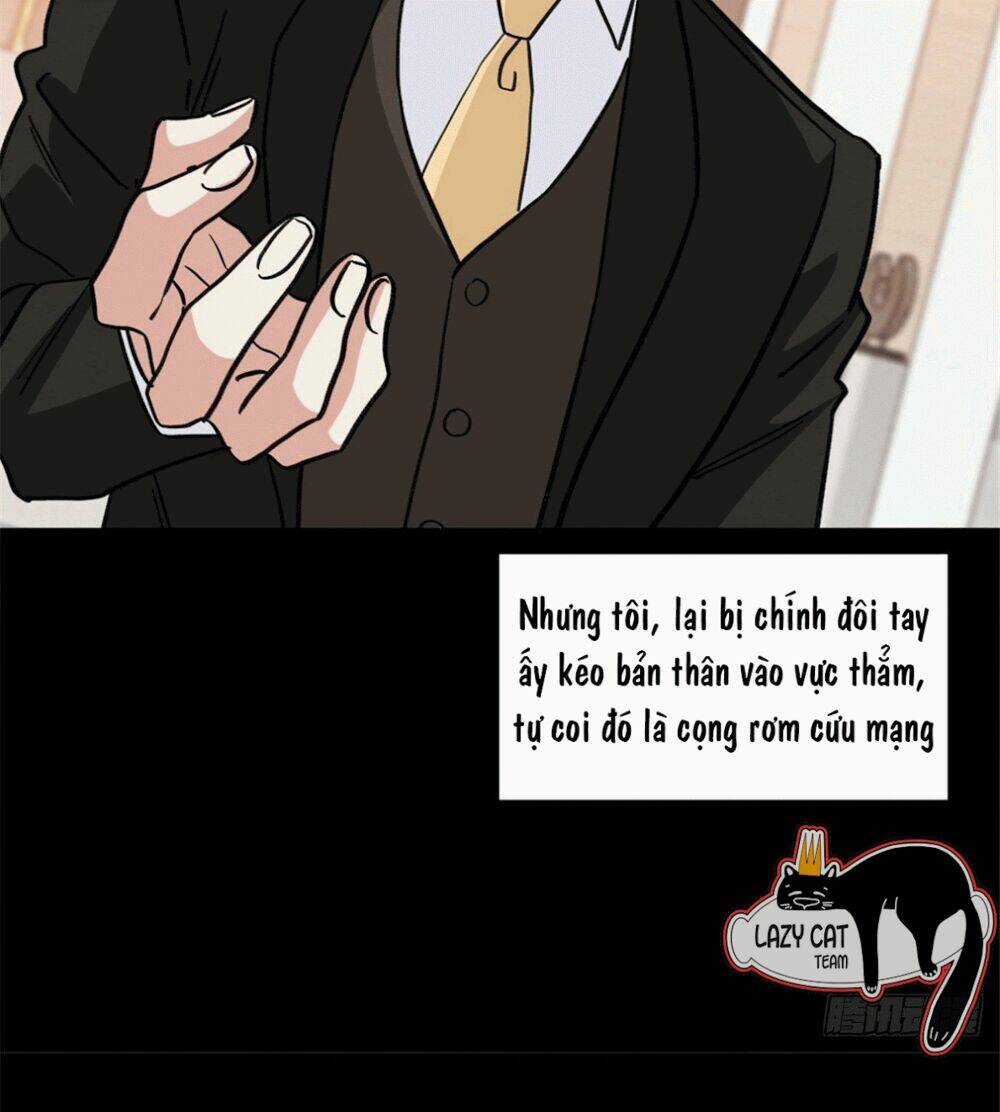 Độc Gia Chiếm Hữu: Cơ Thiếu Phúc Hắc Kiều Thê Chapter 14 trang 6