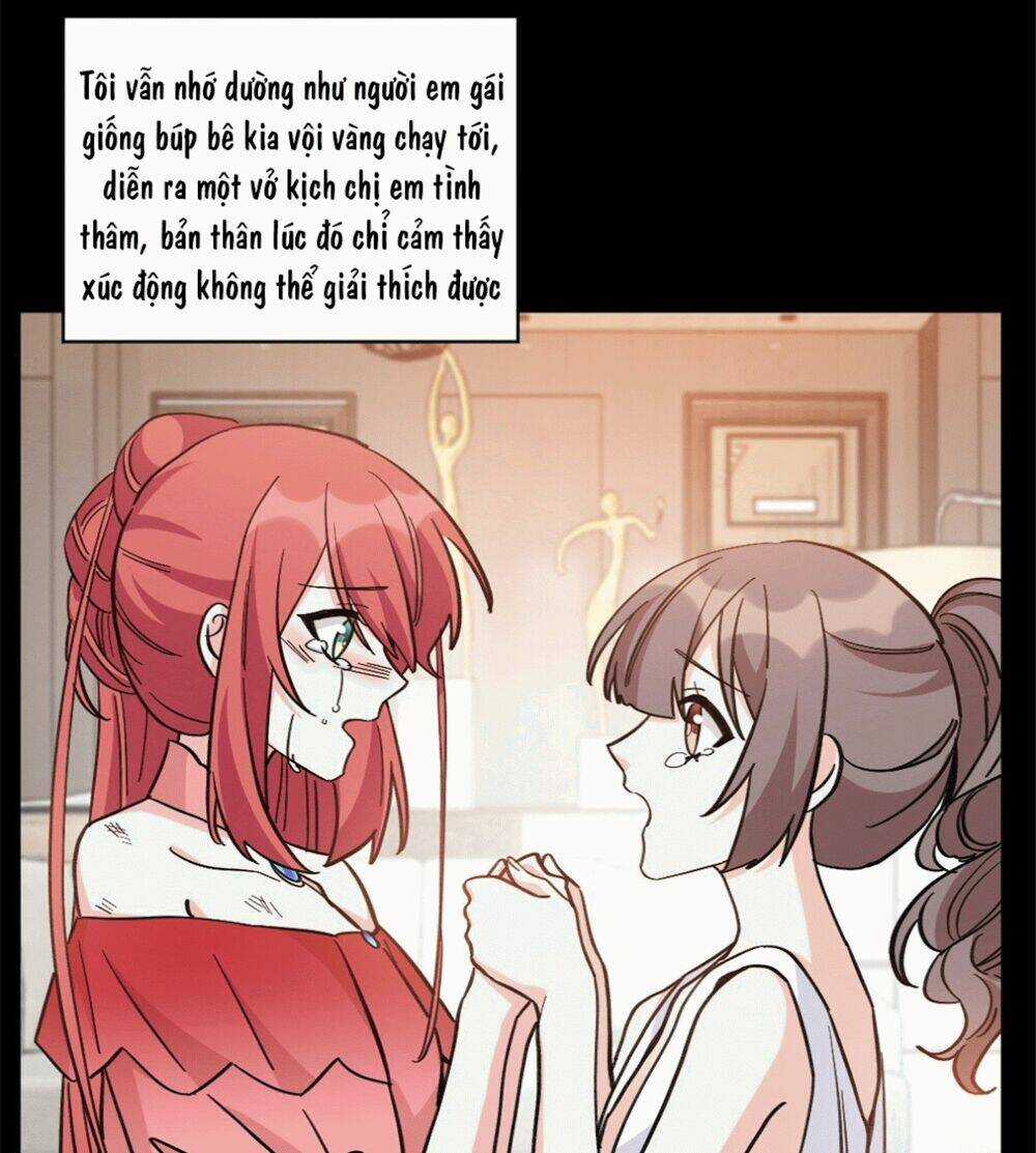 Độc Gia Chiếm Hữu: Cơ Thiếu Phúc Hắc Kiều Thê Chapter 14 trang 7