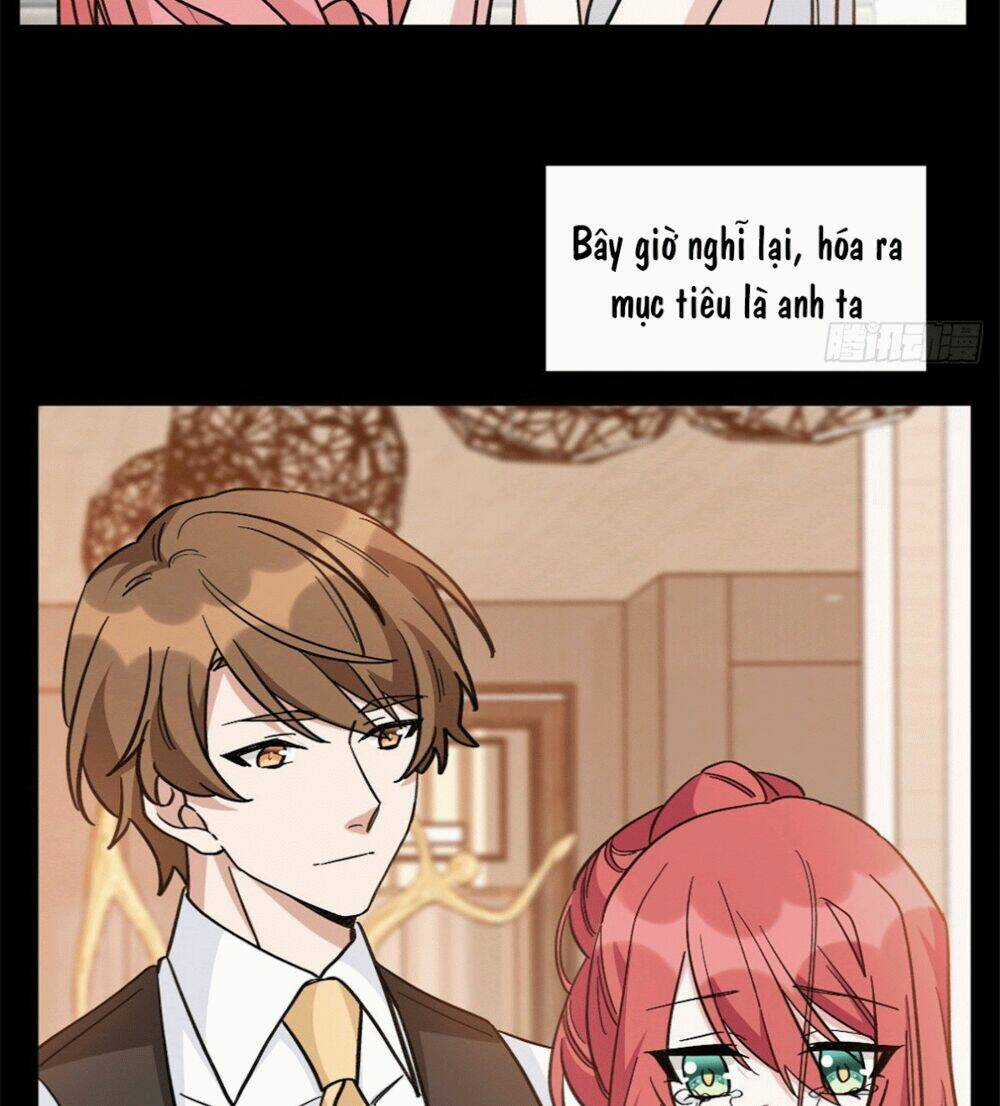 Độc Gia Chiếm Hữu: Cơ Thiếu Phúc Hắc Kiều Thê Chapter 14 trang 8