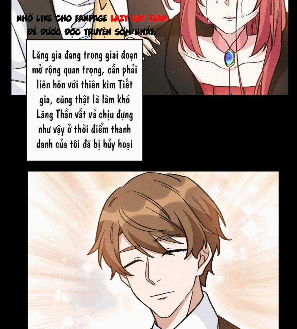 Độc Gia Chiếm Hữu: Cơ Thiếu Phúc Hắc Kiều Thê Chapter 14 trang 9