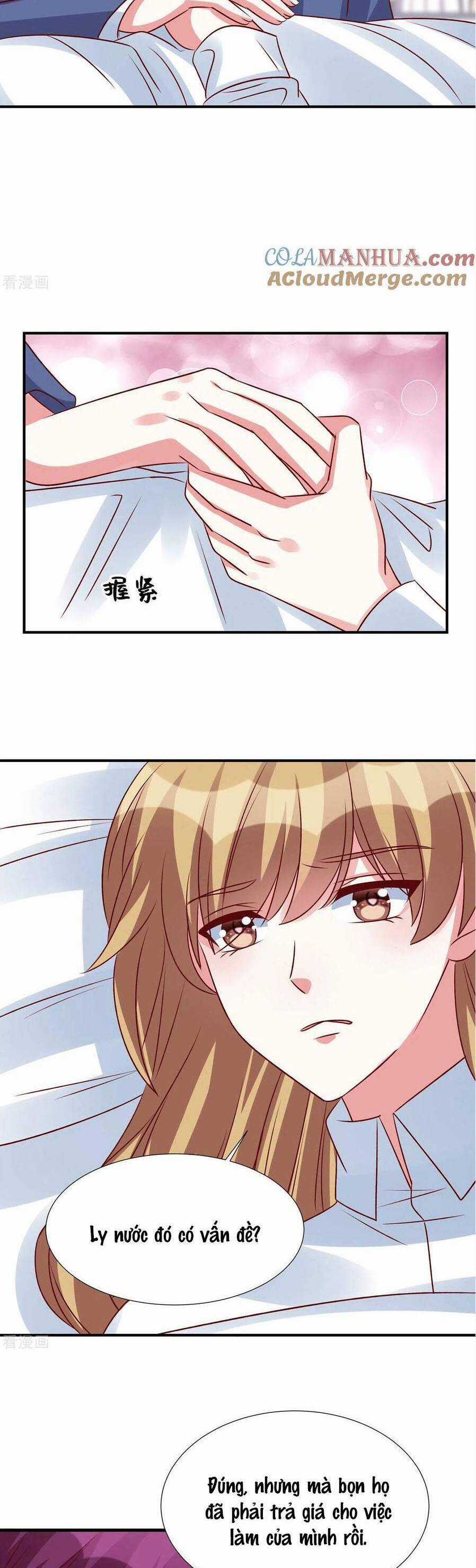 Độc Gia Chiếm Hữu: Cơ Thiếu Phúc Hắc Kiều Thê Chapter 140 trang 13