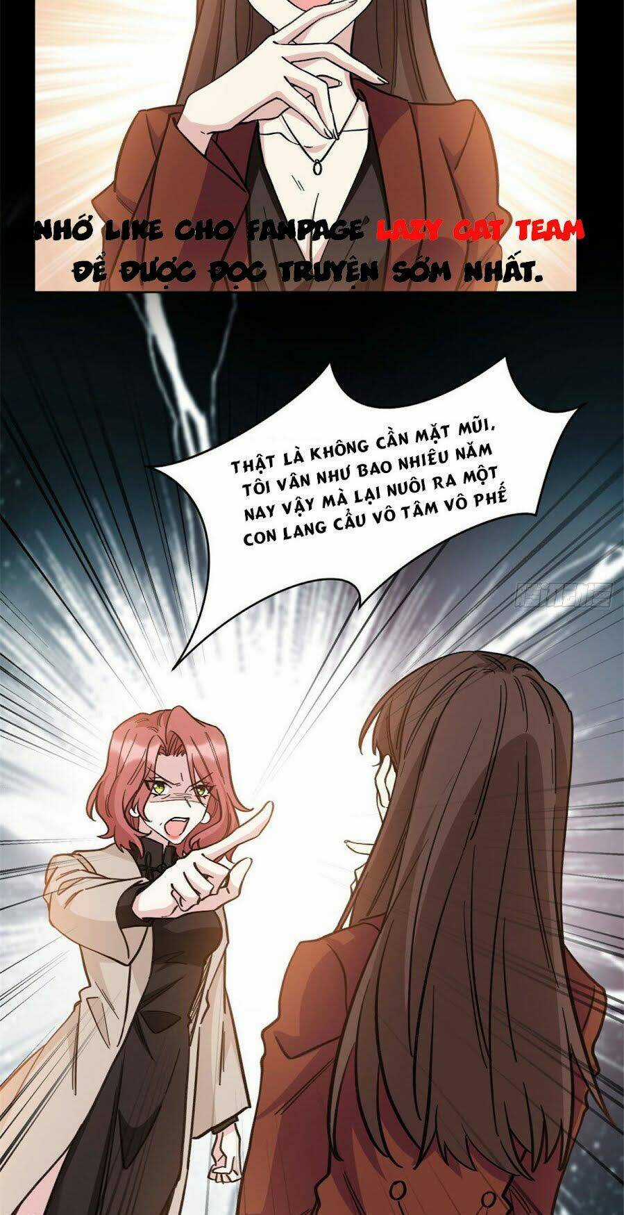 Độc Gia Chiếm Hữu: Cơ Thiếu Phúc Hắc Kiều Thê Chapter 15 trang 12