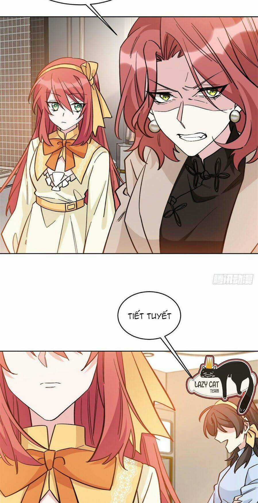 Độc Gia Chiếm Hữu: Cơ Thiếu Phúc Hắc Kiều Thê Chapter 15 trang 14