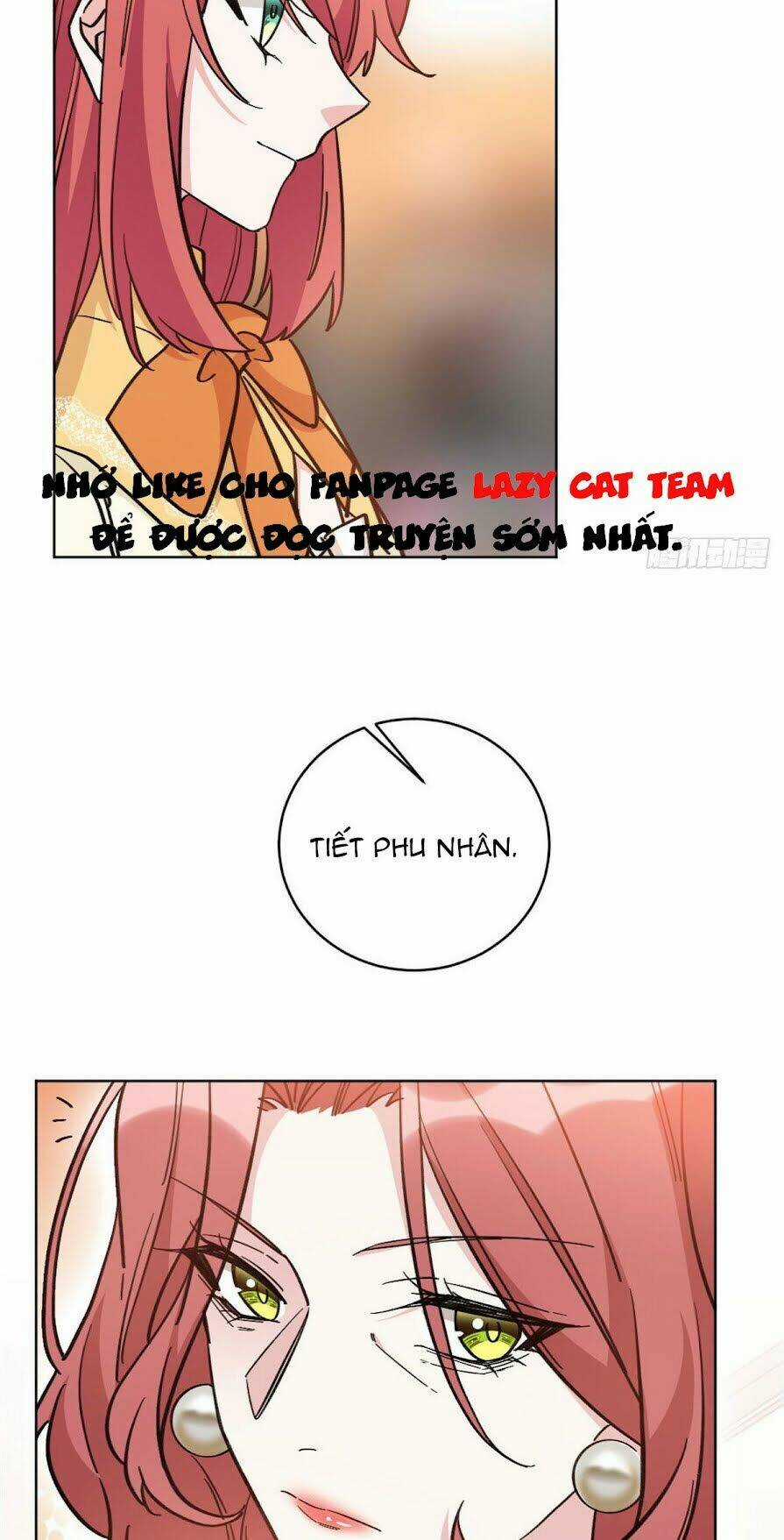 Độc Gia Chiếm Hữu: Cơ Thiếu Phúc Hắc Kiều Thê Chapter 15 trang 2