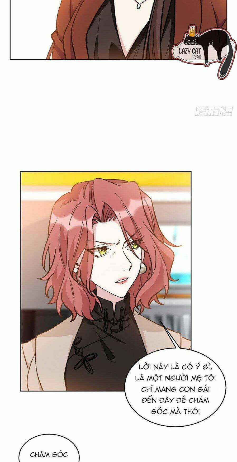 Độc Gia Chiếm Hữu: Cơ Thiếu Phúc Hắc Kiều Thê Chapter 15 trang 7