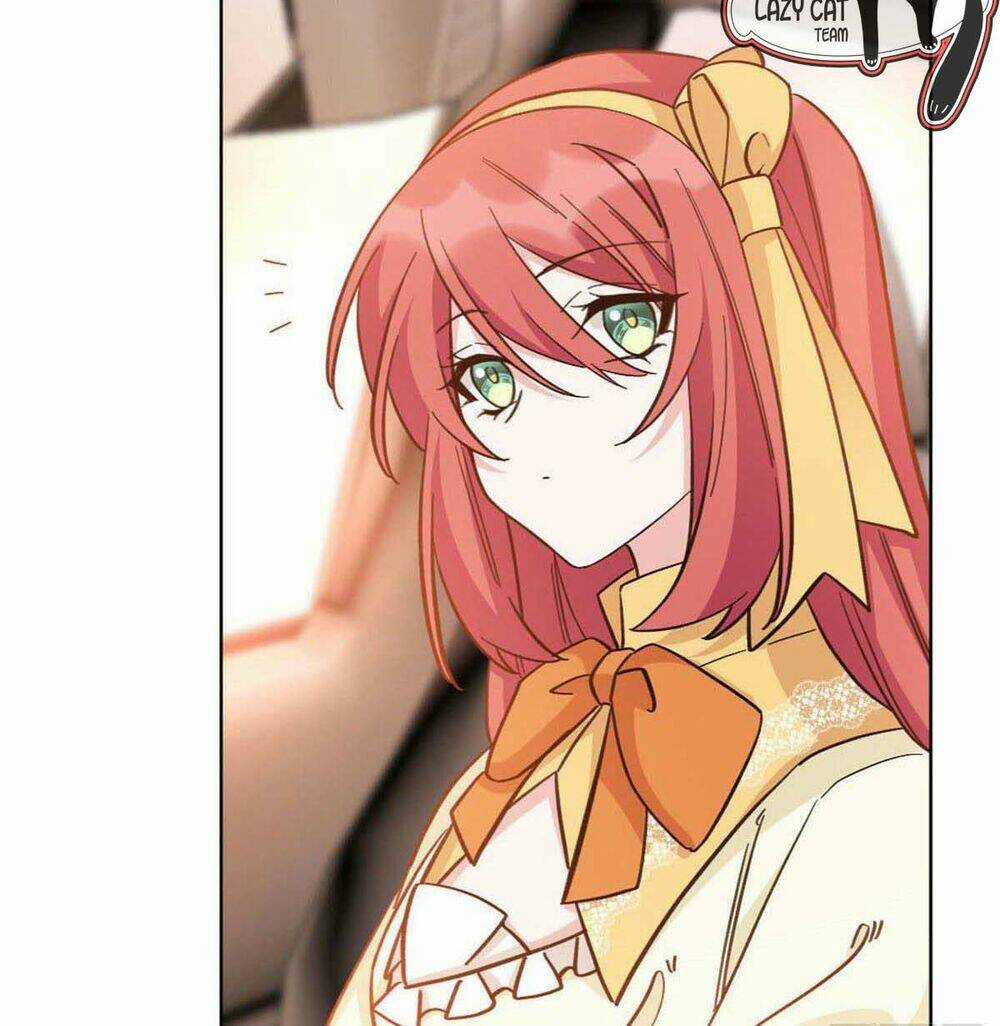 Độc Gia Chiếm Hữu: Cơ Thiếu Phúc Hắc Kiều Thê Chapter 16 trang 11