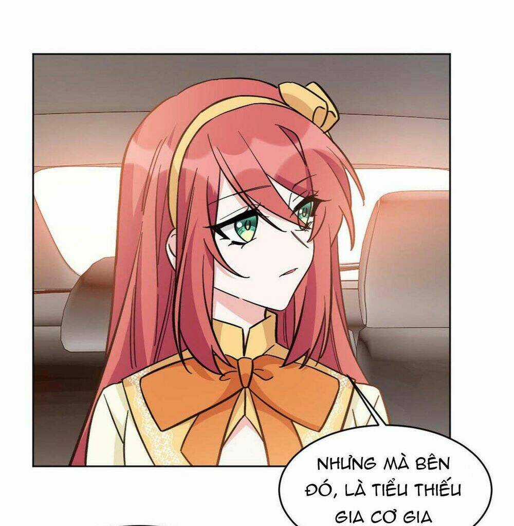 Độc Gia Chiếm Hữu: Cơ Thiếu Phúc Hắc Kiều Thê Chapter 16 trang 14