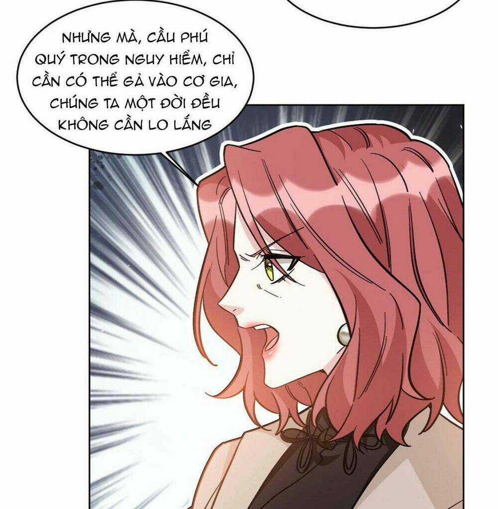 Độc Gia Chiếm Hữu: Cơ Thiếu Phúc Hắc Kiều Thê Chapter 16 trang 15