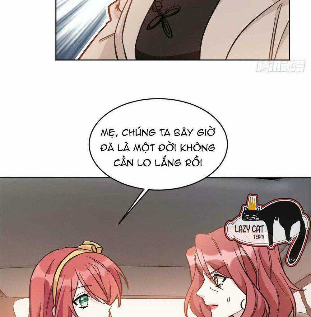 Độc Gia Chiếm Hữu: Cơ Thiếu Phúc Hắc Kiều Thê Chapter 16 trang 16