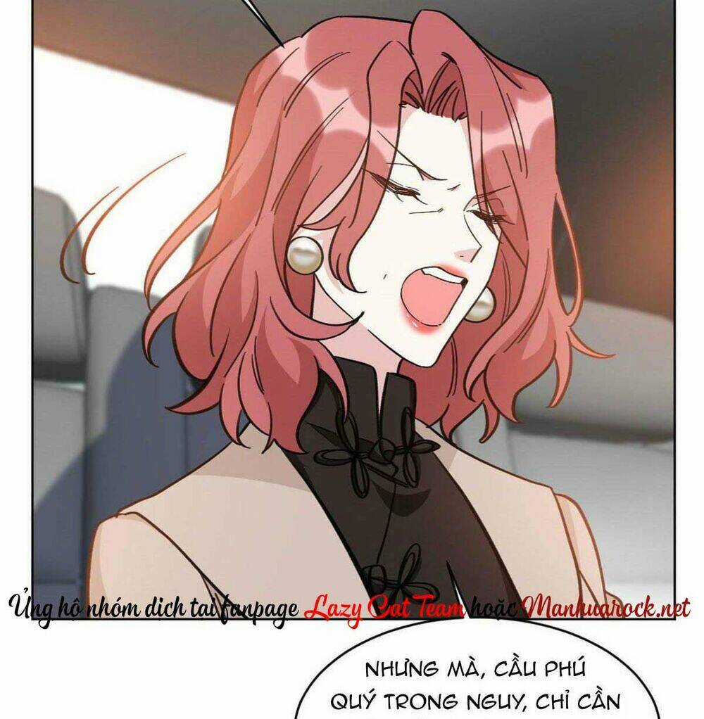 Độc Gia Chiếm Hữu: Cơ Thiếu Phúc Hắc Kiều Thê Chapter 16 trang 18