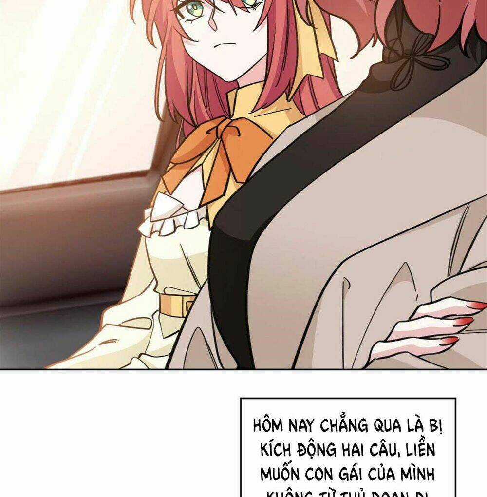 Độc Gia Chiếm Hữu: Cơ Thiếu Phúc Hắc Kiều Thê Chapter 16 trang 20