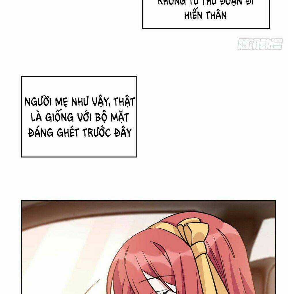 Độc Gia Chiếm Hữu: Cơ Thiếu Phúc Hắc Kiều Thê Chapter 16 trang 21