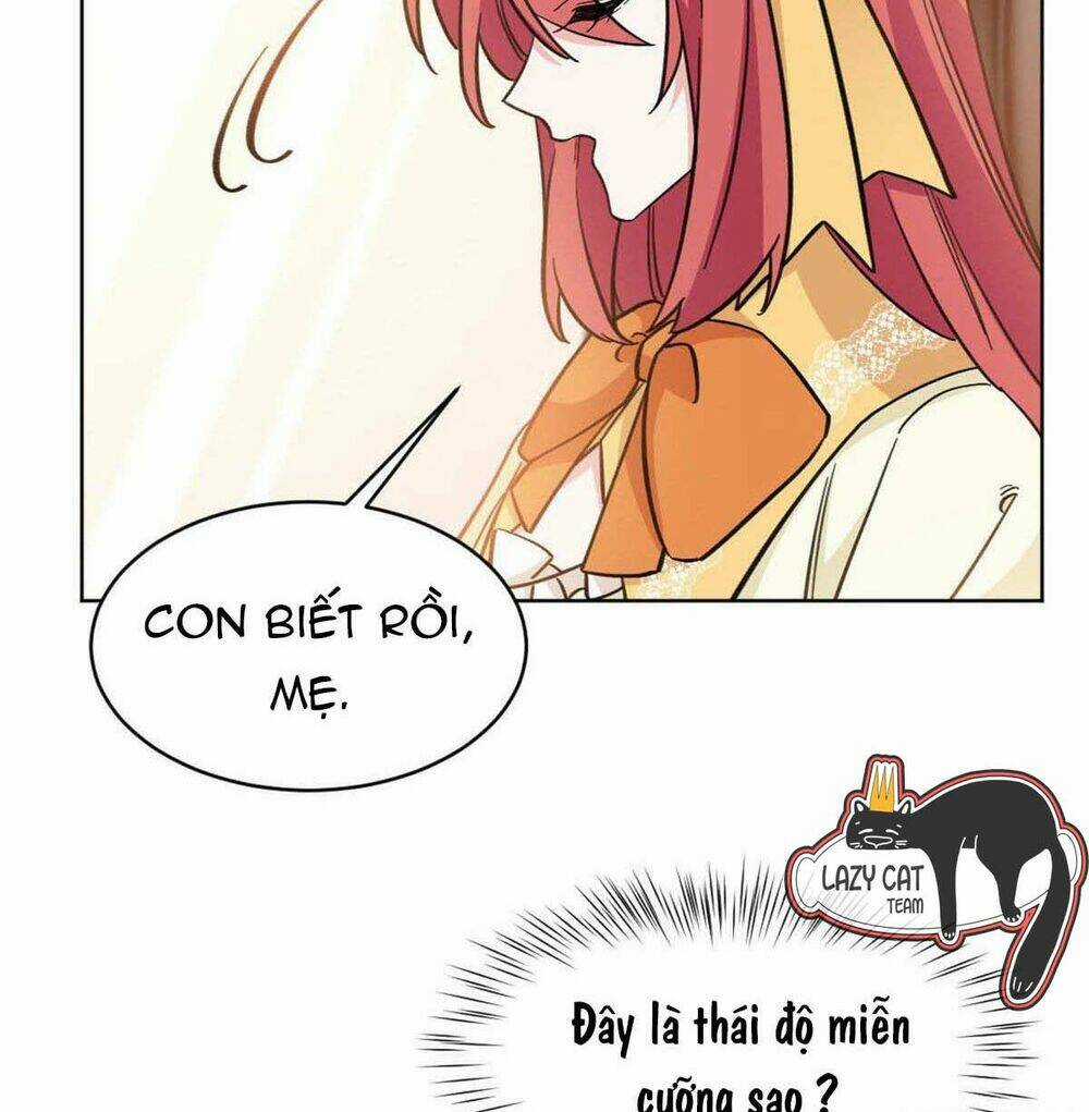 Độc Gia Chiếm Hữu: Cơ Thiếu Phúc Hắc Kiều Thê Chapter 16 trang 22