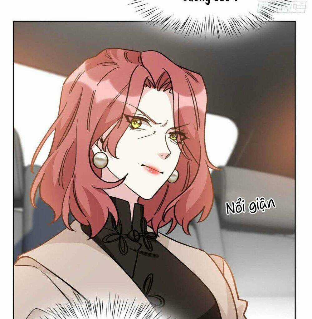 Độc Gia Chiếm Hữu: Cơ Thiếu Phúc Hắc Kiều Thê Chapter 16 trang 23