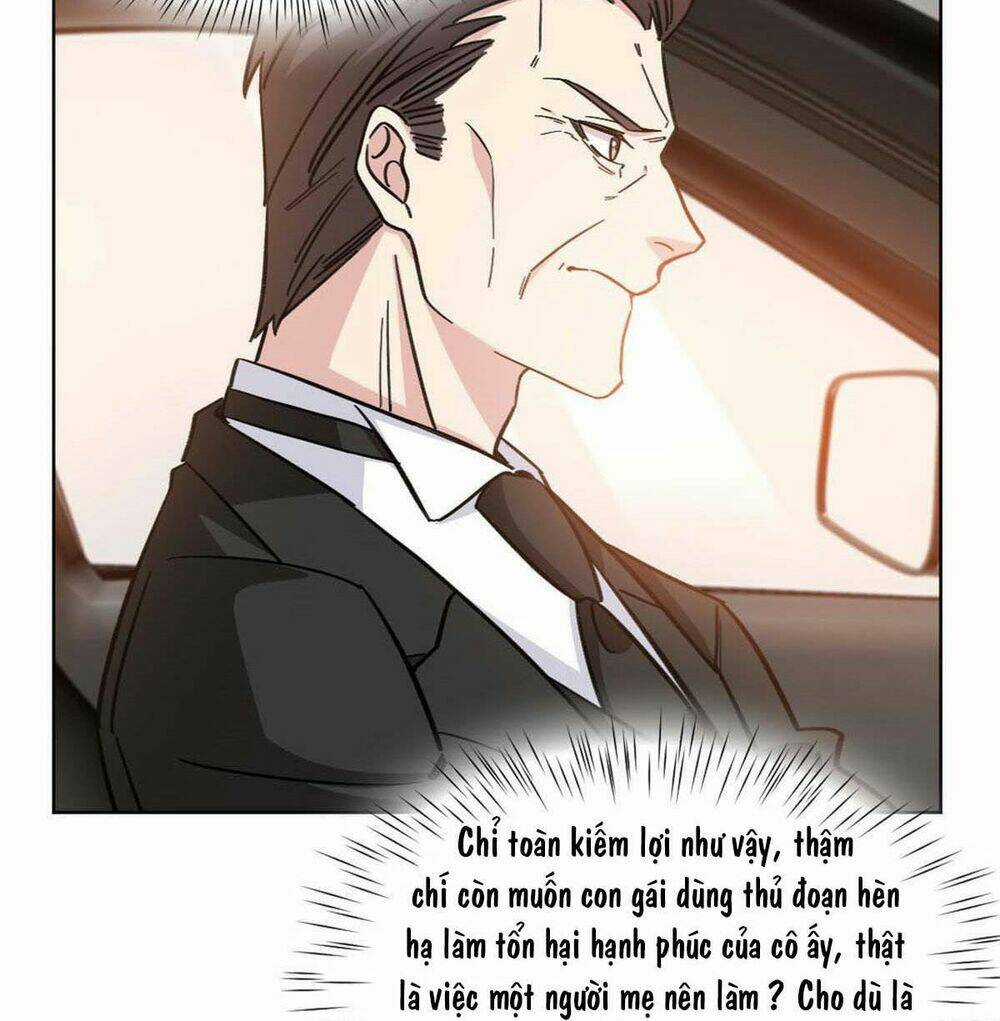 Độc Gia Chiếm Hữu: Cơ Thiếu Phúc Hắc Kiều Thê Chapter 16 trang 26