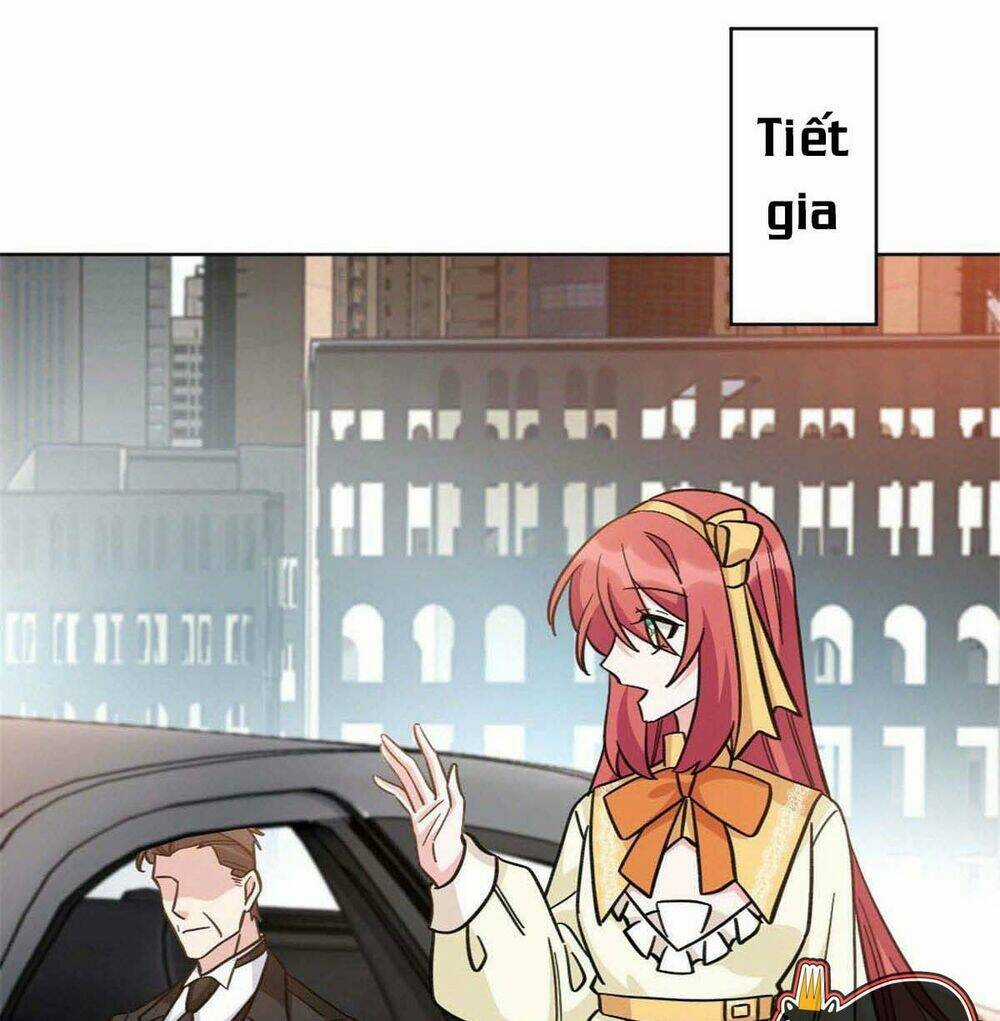 Độc Gia Chiếm Hữu: Cơ Thiếu Phúc Hắc Kiều Thê Chapter 16 trang 28