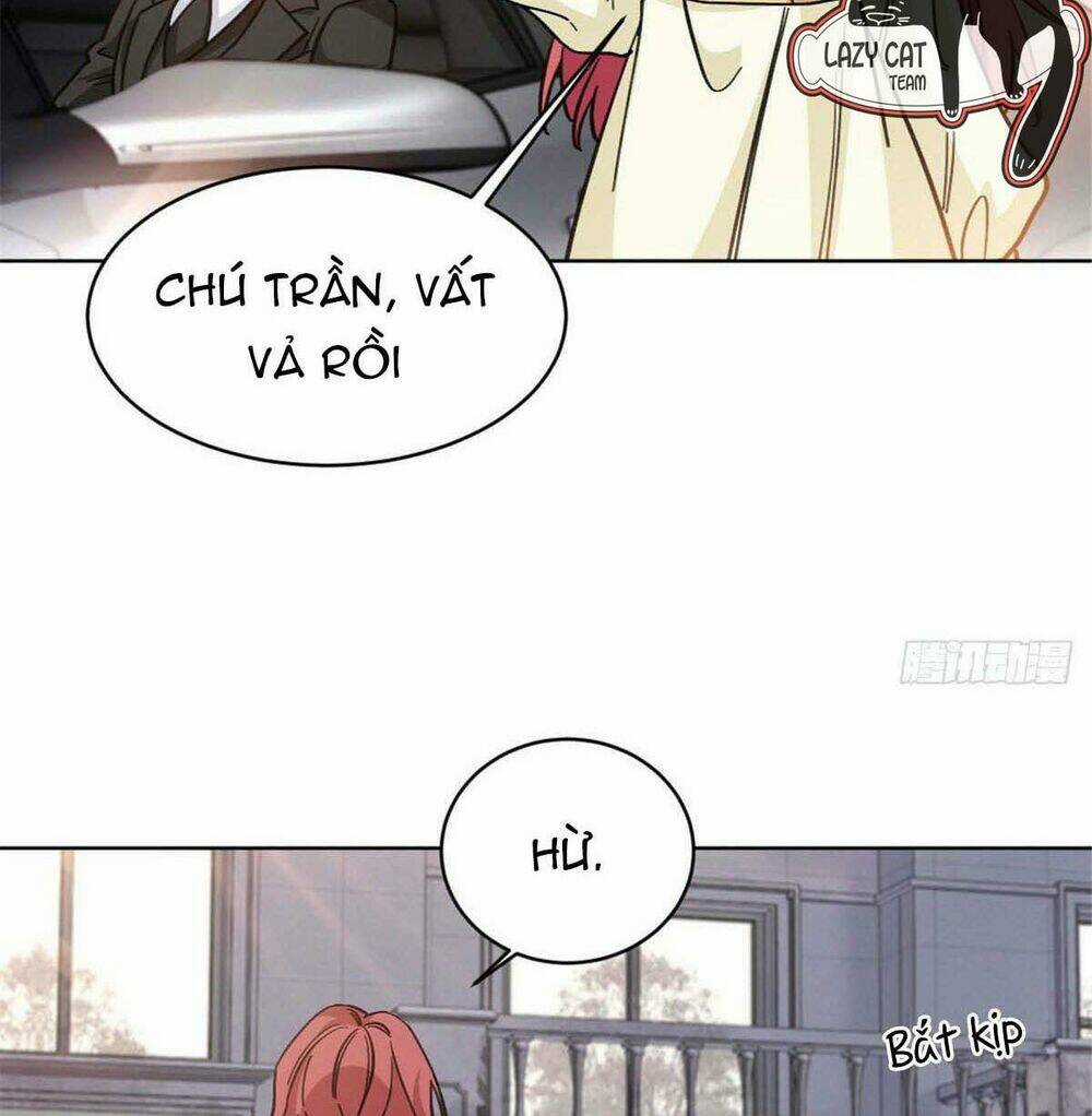 Độc Gia Chiếm Hữu: Cơ Thiếu Phúc Hắc Kiều Thê Chapter 16 trang 29