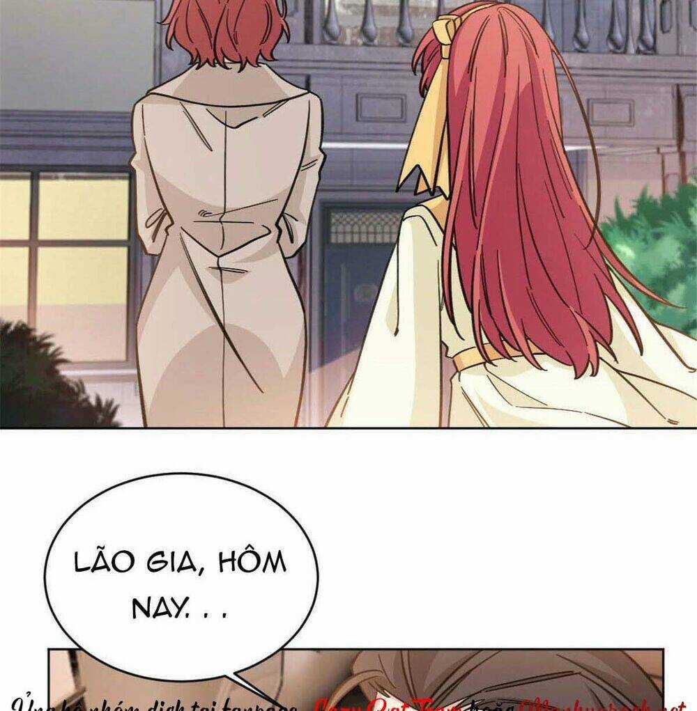 Độc Gia Chiếm Hữu: Cơ Thiếu Phúc Hắc Kiều Thê Chapter 16 trang 30