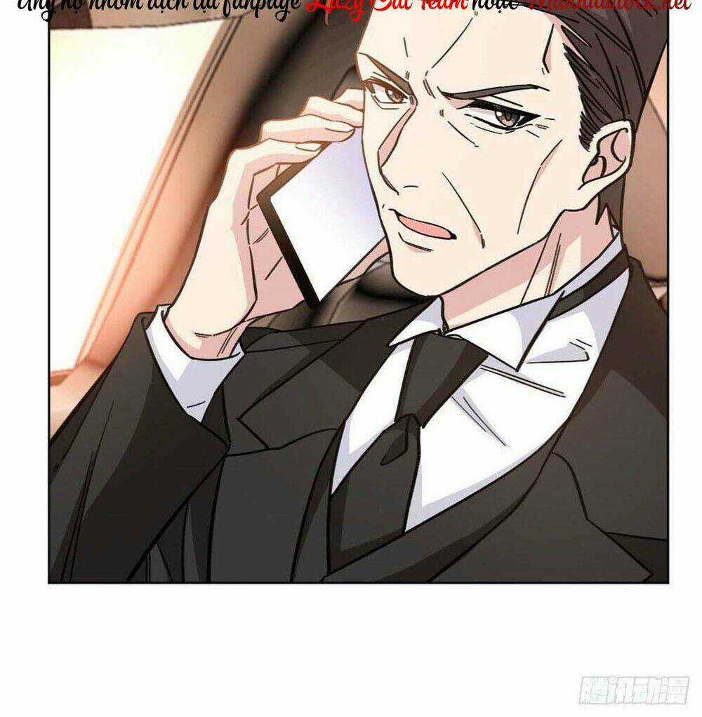 Độc Gia Chiếm Hữu: Cơ Thiếu Phúc Hắc Kiều Thê Chapter 16 trang 31