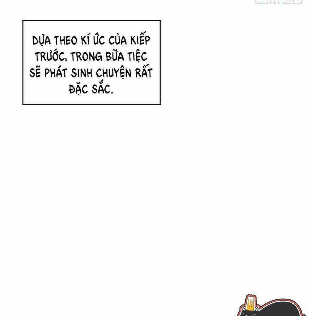 Độc Gia Chiếm Hữu: Cơ Thiếu Phúc Hắc Kiều Thê Chapter 16 trang 4