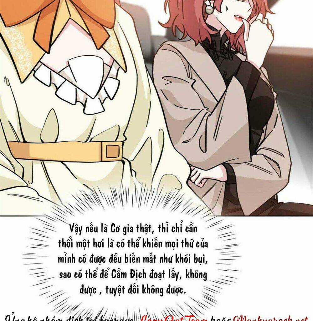 Độc Gia Chiếm Hữu: Cơ Thiếu Phúc Hắc Kiều Thê Chapter 16 trang 6