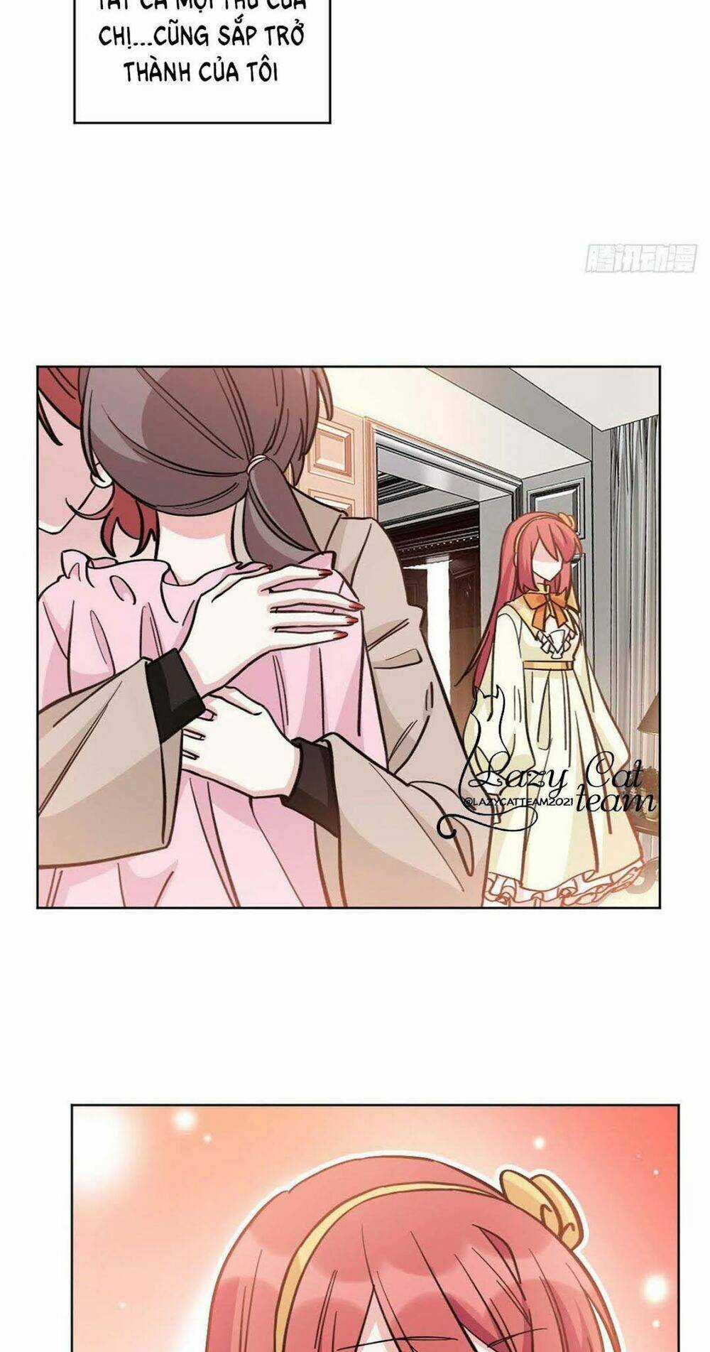 Độc Gia Chiếm Hữu: Cơ Thiếu Phúc Hắc Kiều Thê Chapter 17 trang 10