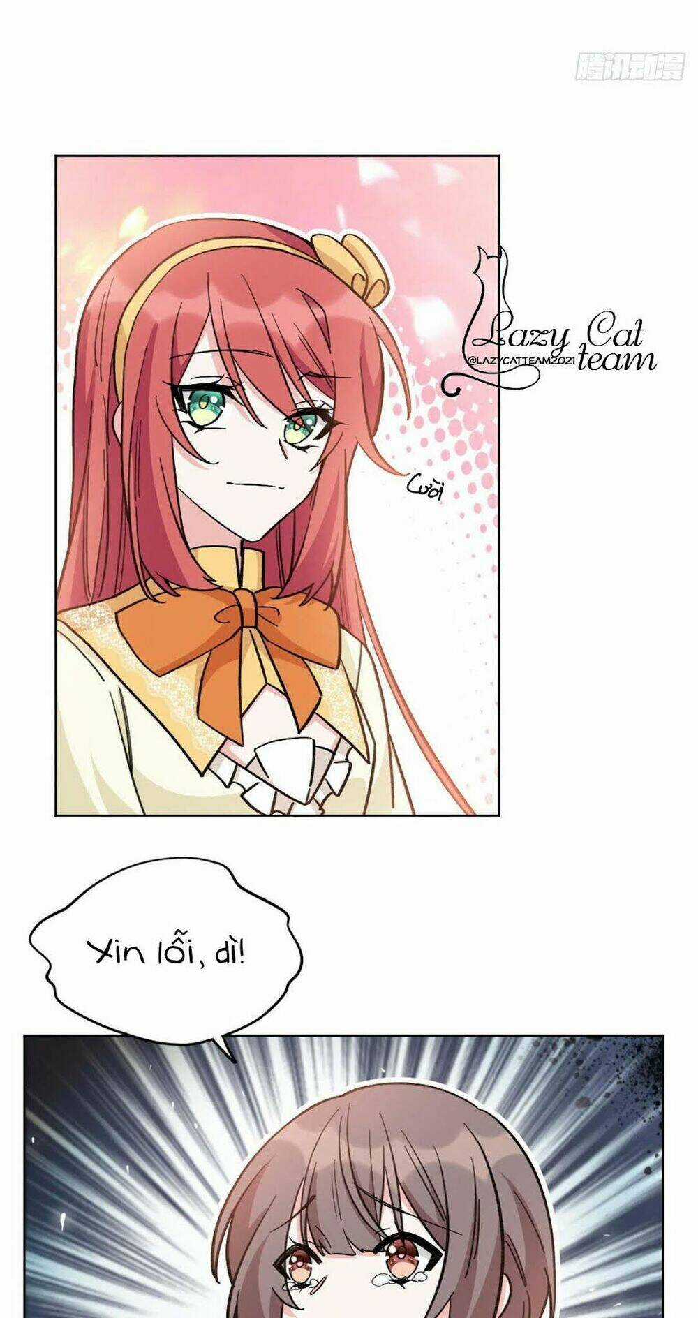 Độc Gia Chiếm Hữu: Cơ Thiếu Phúc Hắc Kiều Thê Chapter 17 trang 4