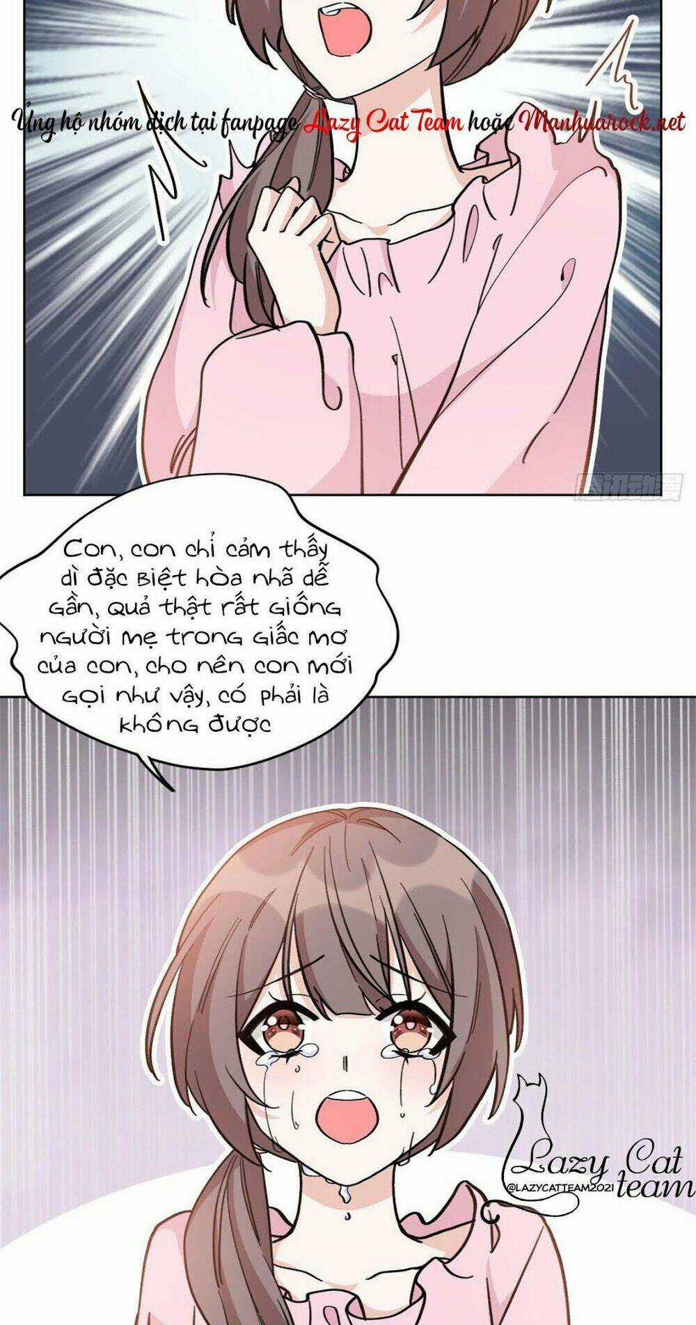 Độc Gia Chiếm Hữu: Cơ Thiếu Phúc Hắc Kiều Thê Chapter 17 trang 5