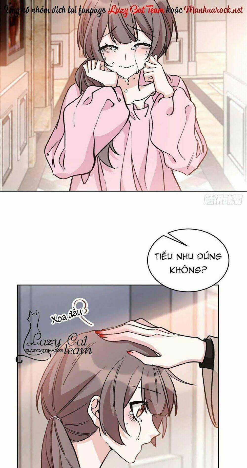 Độc Gia Chiếm Hữu: Cơ Thiếu Phúc Hắc Kiều Thê Chapter 17 trang 7