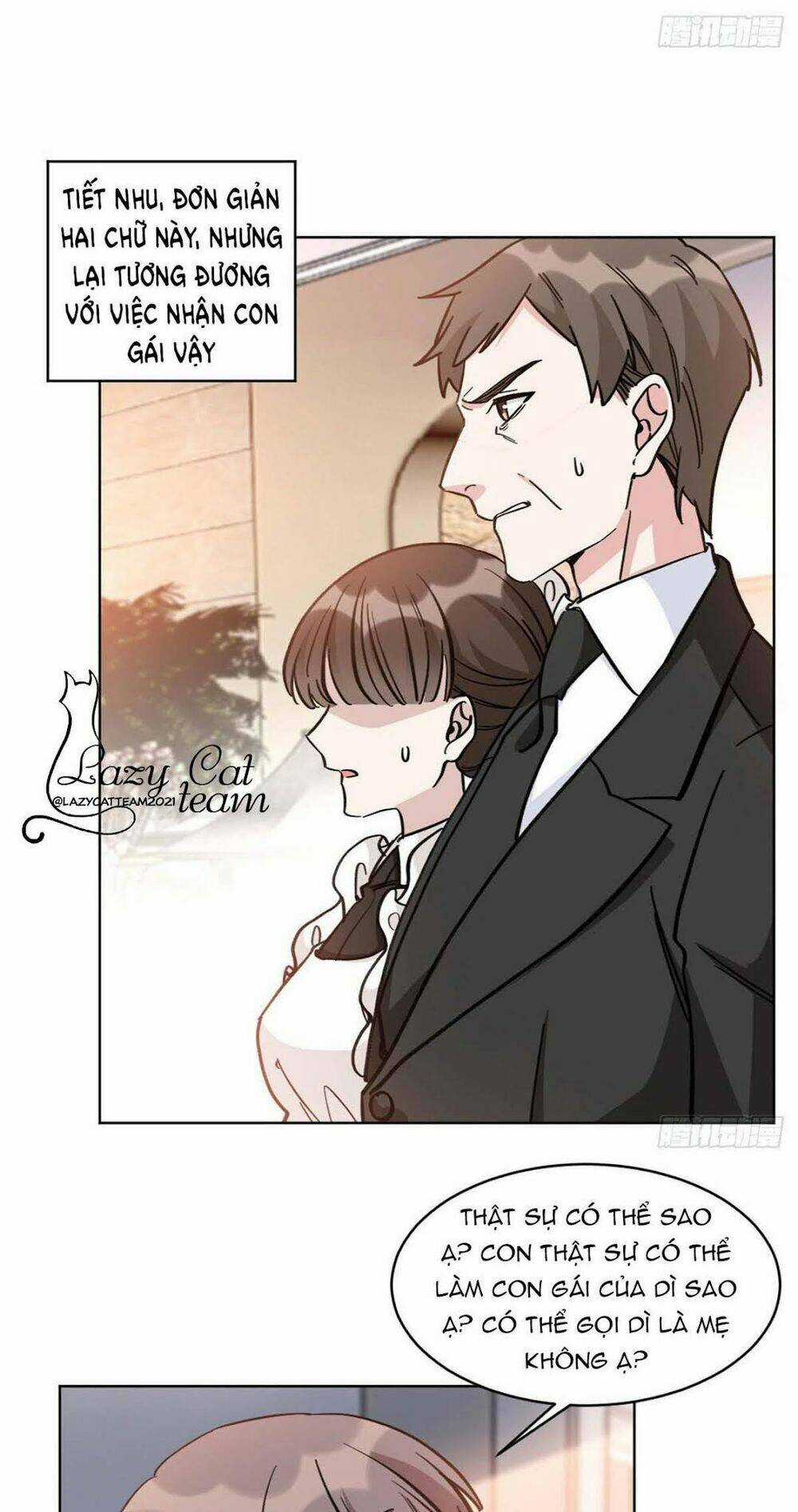 Độc Gia Chiếm Hữu: Cơ Thiếu Phúc Hắc Kiều Thê Chapter 17 trang 8