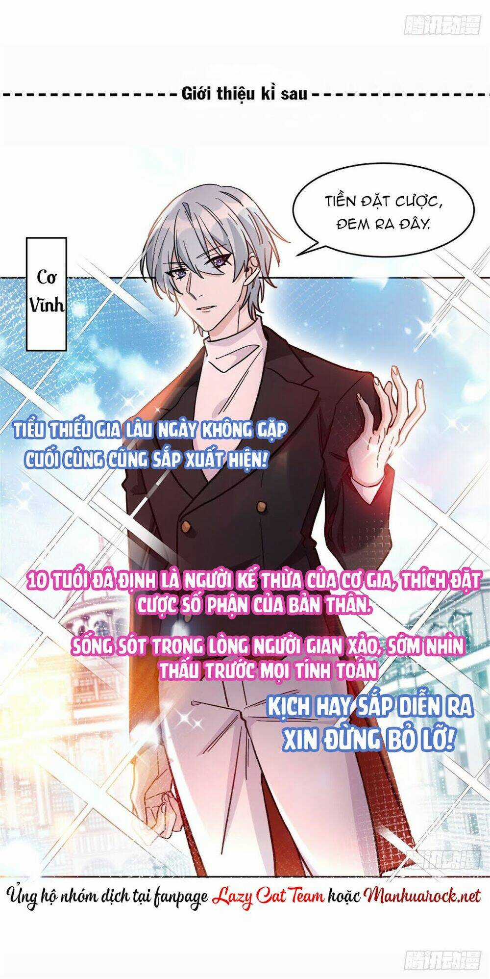 Độc Gia Chiếm Hữu: Cơ Thiếu Phúc Hắc Kiều Thê Chapter 18 trang 15