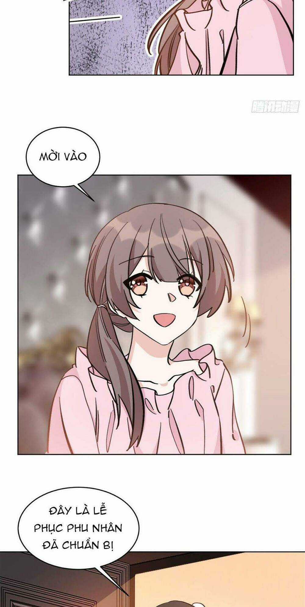 Độc Gia Chiếm Hữu: Cơ Thiếu Phúc Hắc Kiều Thê Chapter 18 trang 2