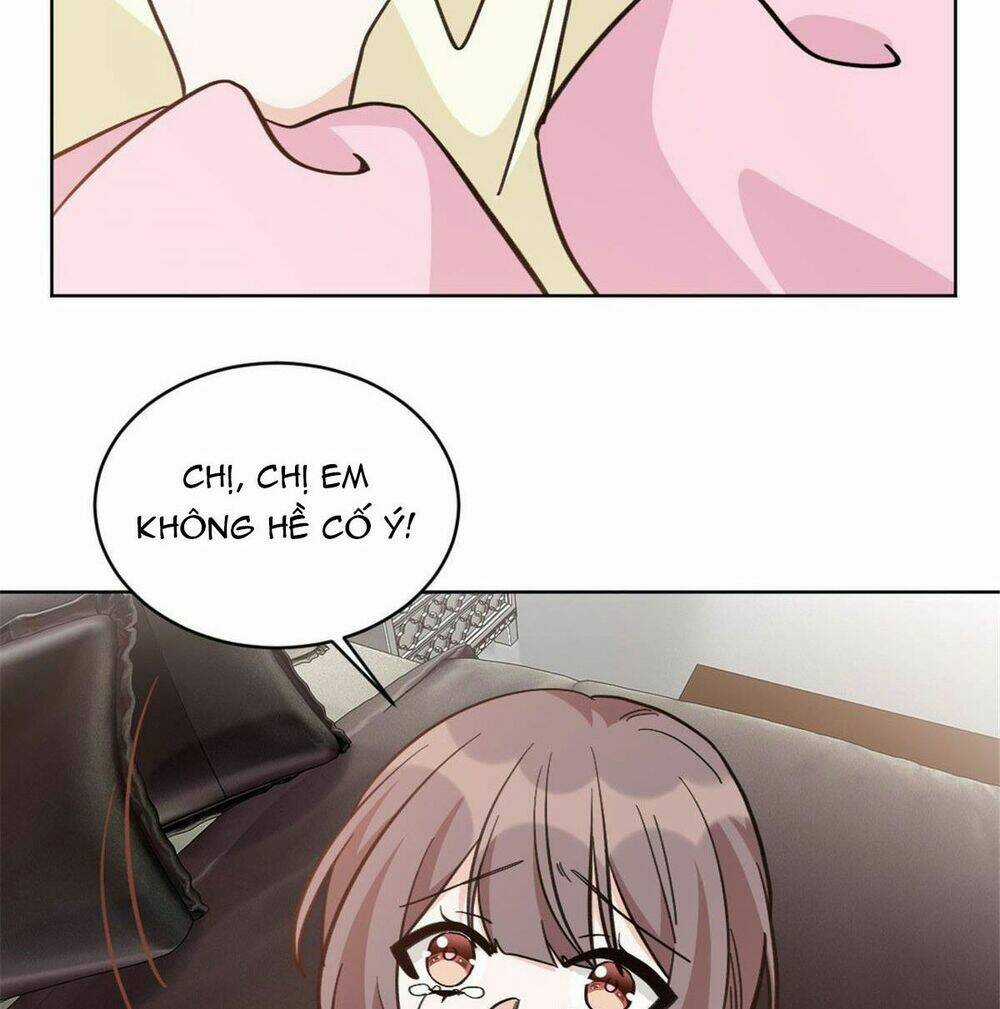 Độc Gia Chiếm Hữu: Cơ Thiếu Phúc Hắc Kiều Thê Chapter 19 trang 12