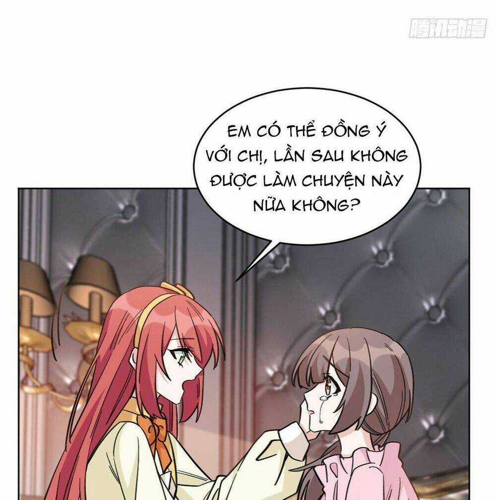 Độc Gia Chiếm Hữu: Cơ Thiếu Phúc Hắc Kiều Thê Chapter 19 trang 14