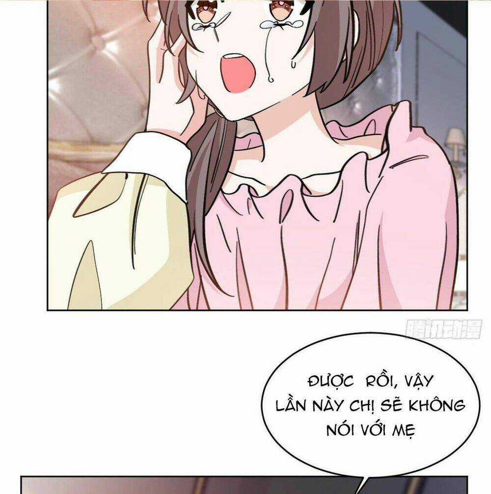 Độc Gia Chiếm Hữu: Cơ Thiếu Phúc Hắc Kiều Thê Chapter 19 trang 16