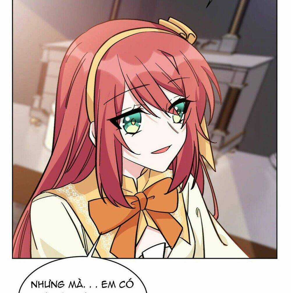 Độc Gia Chiếm Hữu: Cơ Thiếu Phúc Hắc Kiều Thê Chapter 19 trang 17