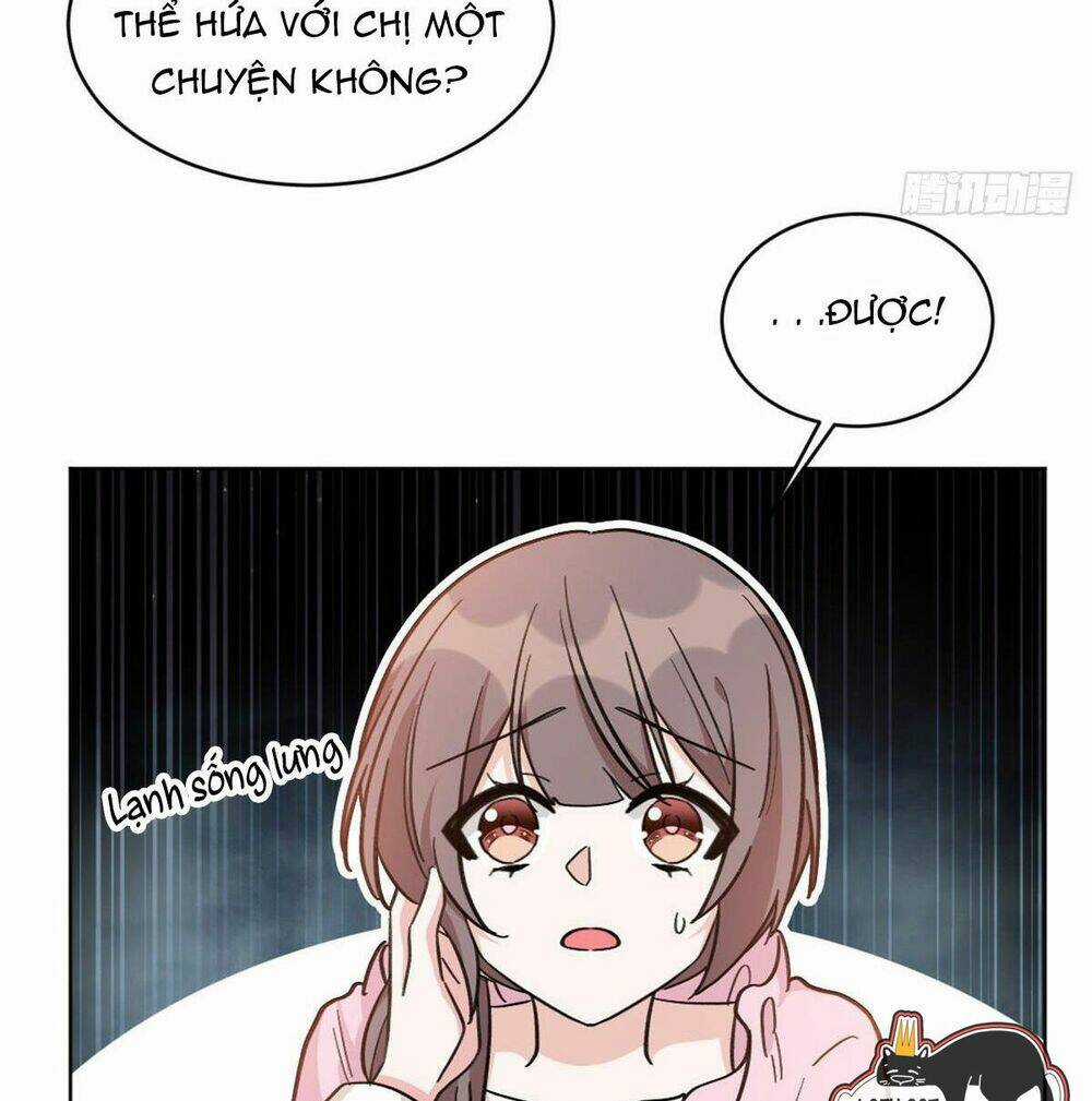 Độc Gia Chiếm Hữu: Cơ Thiếu Phúc Hắc Kiều Thê Chapter 19 trang 18